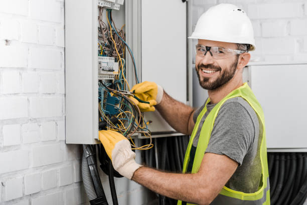 Best Electrical Wiring Services  in Burnham, PA