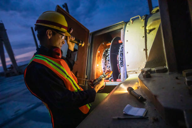 Best Electrical Outlet Repair  in Burnham, PA