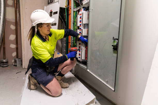 Best Emergency Electrician Near Me  in Burnham, PA