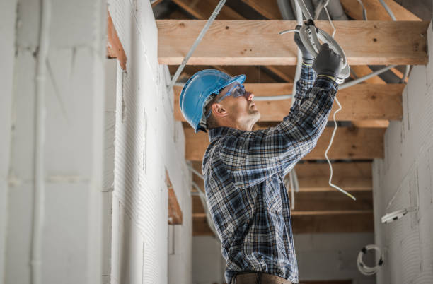 Best Best Electricians Near Me  in Burnham, PA