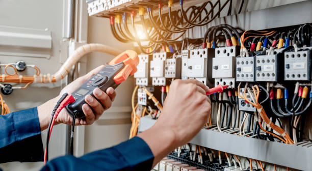 Best Circuit Breaker Repair  in Burnham, PA